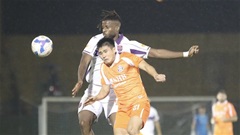 Nhìn lại vòng 5 V.League 2025/26: Những cú sốc trên sân nhà